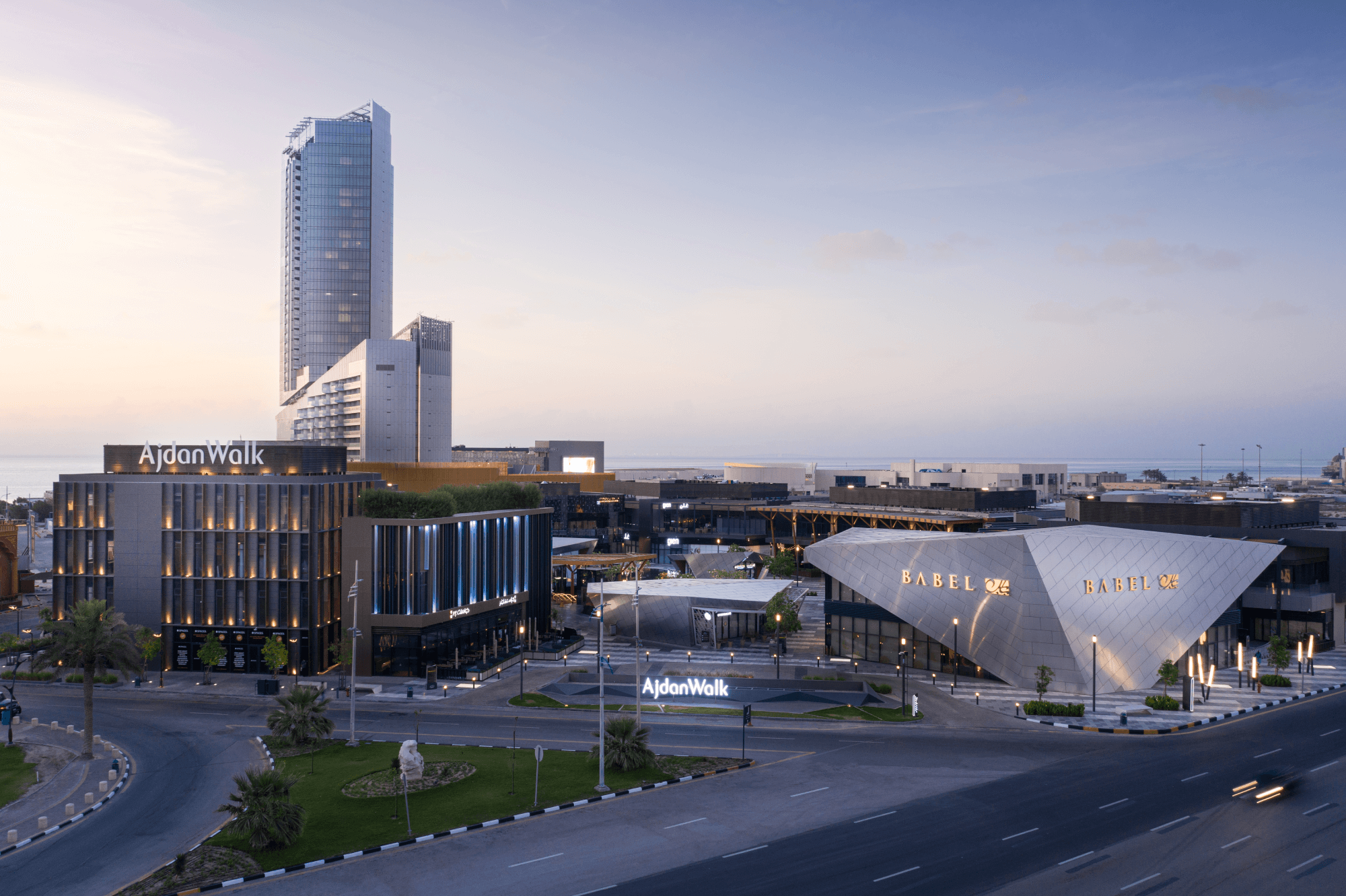 Eastern Province Saudi Arabia